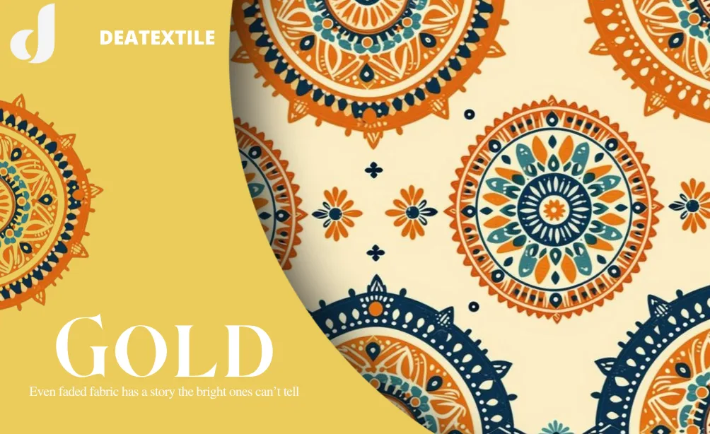 Gold Membership Card - Exclusive Designer Selection